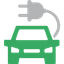 Billig-Ladestander.dk logo