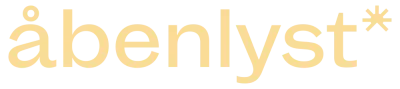 Åbenlyst